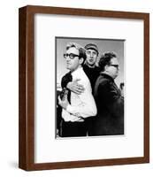 The Goons-null-Framed Photo