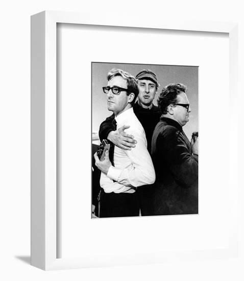 The Goons-null-Framed Photo