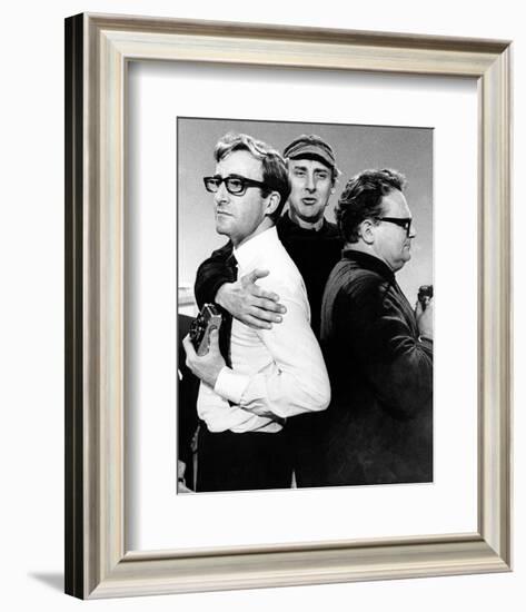 The Goons-null-Framed Photo