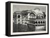 The Gopal Bhowan in the Palace of Digh, India-null-Framed Stretched Canvas