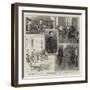 The Gordon Boys' Home at Portsmouth-null-Framed Giclee Print