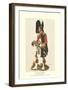 The Gordon Highlanders-A^ E^ Haswell Miller-Framed Premium Giclee Print