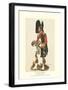 The Gordon Highlanders-A^ E^ Haswell Miller-Framed Premium Giclee Print