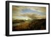 The Gorge I-Philip Clayton-thompson-Framed Photographic Print