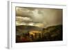 The Gorge II-Philip Clayton-thompson-Framed Photographic Print