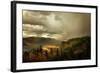 The Gorge II-Philip Clayton-thompson-Framed Photographic Print