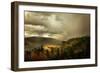 The Gorge II-Philip Clayton-thompson-Framed Photographic Print