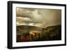 The Gorge II-Philip Clayton-thompson-Framed Photographic Print