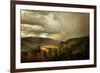 The Gorge II-Philip Clayton-thompson-Framed Photographic Print