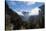 The Gorge of Samaria, Crete, Greek Islands, Greece, Europe-Michael Runkel-Stretched Canvas