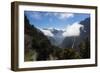 The Gorge of Samaria, Crete, Greek Islands, Greece, Europe-Michael Runkel-Framed Photographic Print