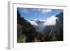 The Gorge of Samaria, Crete, Greek Islands, Greece, Europe-Michael Runkel-Framed Photographic Print