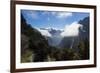 The Gorge of Samaria, Crete, Greek Islands, Greece, Europe-Michael Runkel-Framed Photographic Print