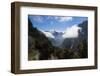 The Gorge of Samaria, Crete, Greek Islands, Greece, Europe-Michael Runkel-Framed Photographic Print