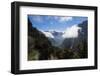 The Gorge of Samaria, Crete, Greek Islands, Greece, Europe-Michael Runkel-Framed Photographic Print