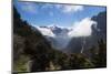 The Gorge of Samaria, Crete, Greek Islands, Greece, Europe-Michael Runkel-Mounted Photographic Print