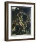 The Gorgoniensi Martyrs-Michele Cammarano-Framed Giclee Print