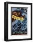 The Gorilla - 1939-null-Framed Giclee Print