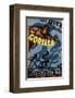 The Gorilla - 1939-null-Framed Giclee Print