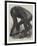 The Gorilla-null-Framed Giclee Print