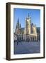 The gothic Cathedral of St. Vitus, Old Town Square, UNESCO World Heritage Site, Prague, Czech Repub-Roberto Moiola-Framed Photographic Print