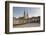 The Gothic Chartres Cathedral-Julian Elliott-Framed Photographic Print