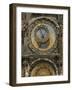 The Gothic Horloge, Astronomical Clock, Old Town Hall, Stare Mesto Square, Prague, Czech Republic-Gavin Hellier-Framed Photographic Print