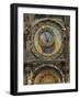 The Gothic Horloge, Astronomical Clock, Old Town Hall, Stare Mesto Square, Prague, Czech Republic-Gavin Hellier-Framed Photographic Print