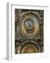 The Gothic Horloge, Astronomical Clock, Old Town Hall, Stare Mesto Square, Prague, Czech Republic-Gavin Hellier-Framed Photographic Print