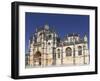 The Gothic-Manueline Style Batalha Abbey (Mosteiro De Santa Maria Da Vitoria), UNESCO World Heritag-Stuart Forster-Framed Photographic Print