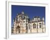 The Gothic-Manueline Style Batalha Abbey (Mosteiro De Santa Maria Da Vitoria), UNESCO World Heritag-Stuart Forster-Framed Photographic Print