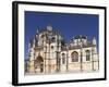 The Gothic-Manueline Style Batalha Abbey (Mosteiro De Santa Maria Da Vitoria), UNESCO World Heritag-Stuart Forster-Framed Photographic Print