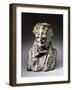 The Gourmet-Honore Daumier-Framed Giclee Print