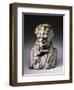 The Gourmet-Honore Daumier-Framed Giclee Print