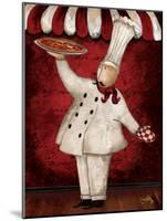 The Gourmets I-Elizabeth Medley-Mounted Premium Giclee Print