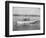 The Governor Elisha P. Ferry Sailing in Puget Sound-Ray Krantz-Framed Photographic Print