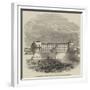 The Governor's House, Madeira, the Residence of Queen Adelaide-null-Framed Giclee Print