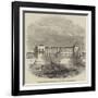 The Governor's House, Madeira, the Residence of Queen Adelaide-null-Framed Giclee Print