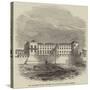 The Governor's House, Madeira, the Residence of Queen Adelaide-null-Stretched Canvas