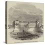 The Governor's House, Madeira, the Residence of Queen Adelaide-null-Stretched Canvas