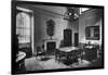 The Governors' Room, Bank, London, 1926-1927-Joel-Framed Giclee Print