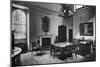 The Governors' Room, Bank, London, 1926-1927-Joel-Mounted Giclee Print