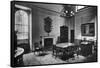 The Governors' Room, Bank, London, 1926-1927-Joel-Framed Stretched Canvas