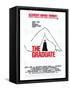 The Graduate, 1967-null-Framed Stretched Canvas