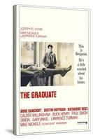 The Graduate, 1967-null-Stretched Canvas