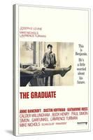 The Graduate, 1967-null-Stretched Canvas