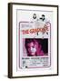 The Graduate, Katharine Ross, Dustin Hoffman, 1967-null-Framed Art Print