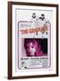 The Graduate, Katharine Ross, Dustin Hoffman, 1967-null-Framed Art Print