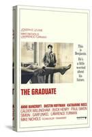 The Graduate-null-Stretched Canvas