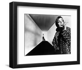 The Graduate-null-Framed Photo